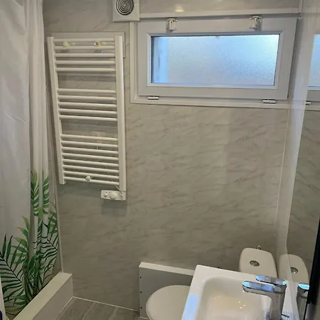 L 'emeraude, Appt Avec Terrasse Proche De La Apartment *