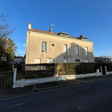 L 'emeraude, Appt Avec Terrasse Proche De La * Asnelles